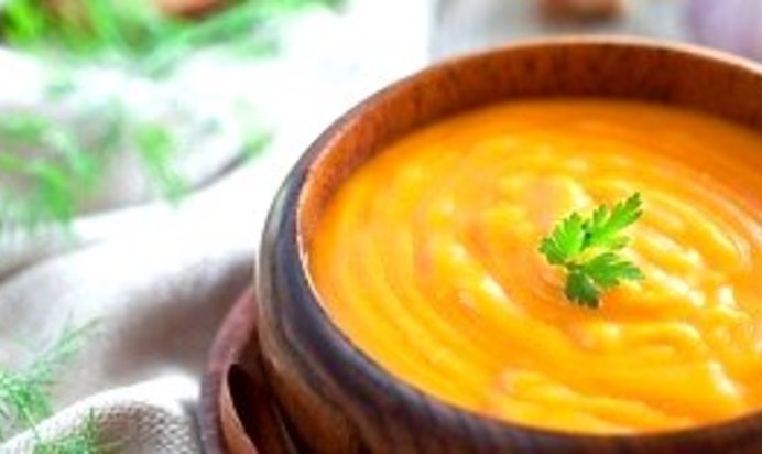 Кабачковая икра в духовке