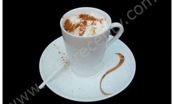 Кофе по-ирландски