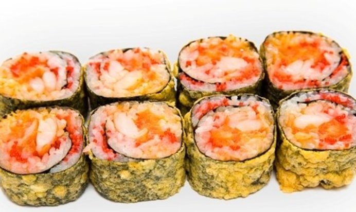 Кляр для суши