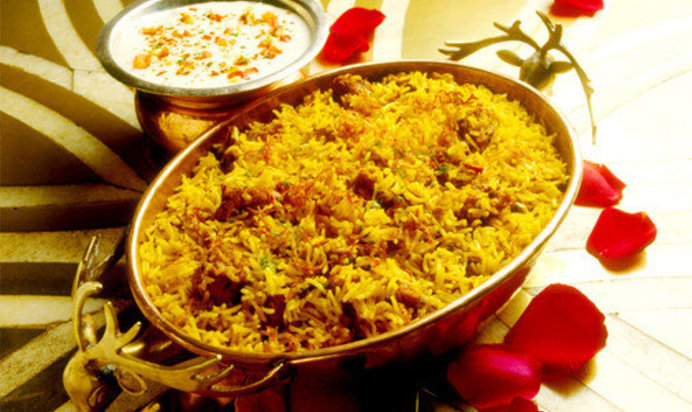 Плов классический