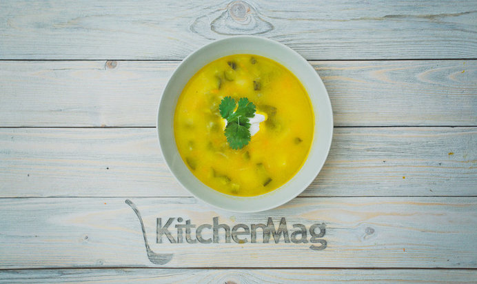 Как приготовить рассольник: пошаговый рецепт