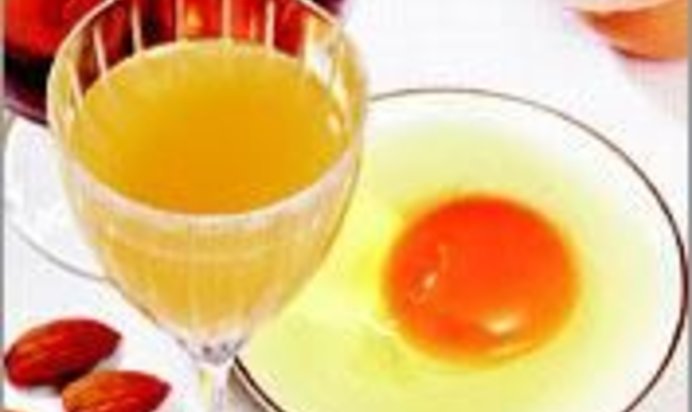 Яичный ликер