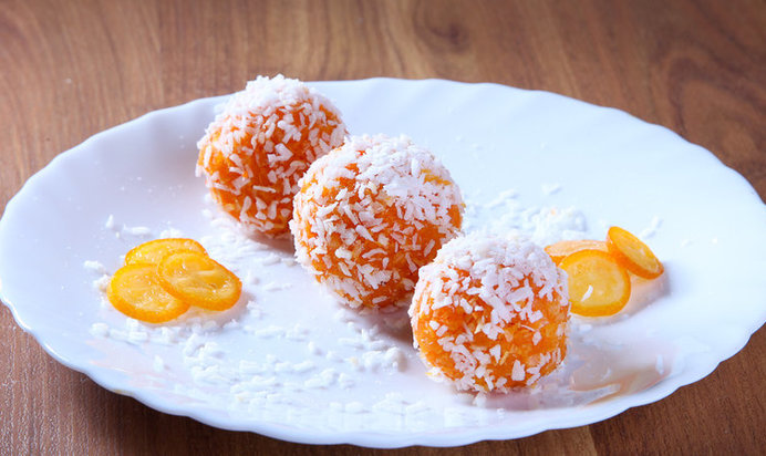 Творожно-яблочная запеканка