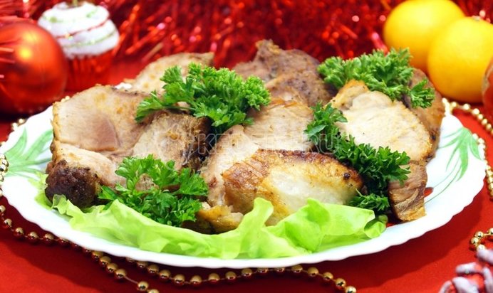 Цыплята табака