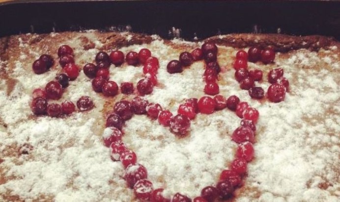 Шоколадный торт Садко