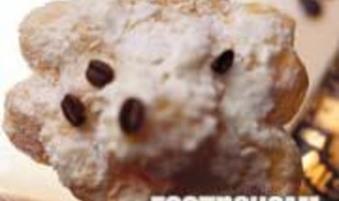 Пирожное Наполеон