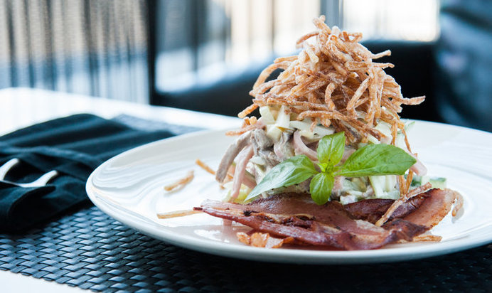 Кекс «Шоколадный»