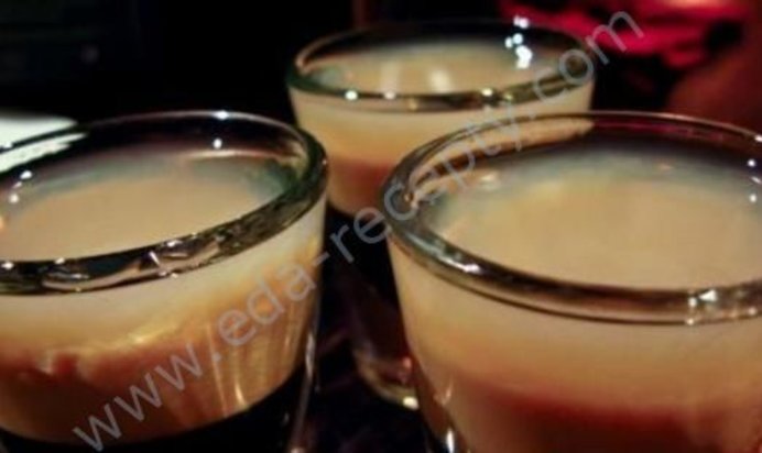 Ликер калуа