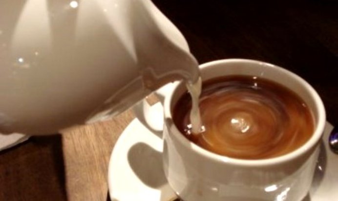 Кофе «как Рафу» (Раф кофе)