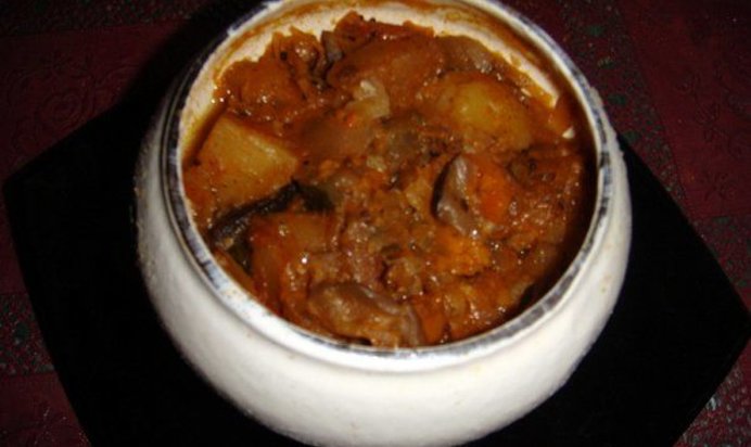 Суточные щи