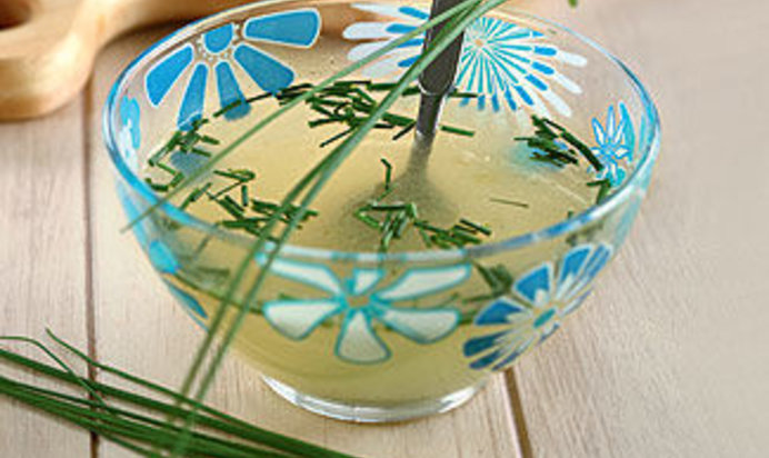 Китайский бульон