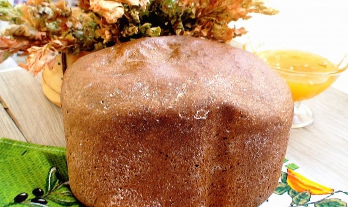 Немецкий хлеб «Linz»