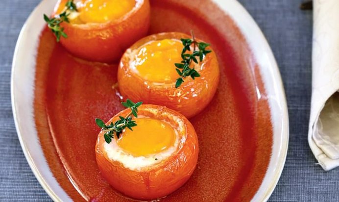 Птифуры с кофейным кремом