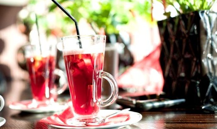 Глинтвейн по‑болгарски