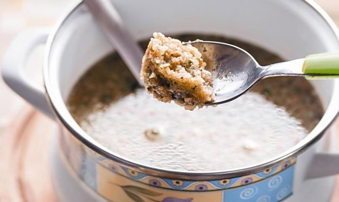 Концентрат для овощного бульона