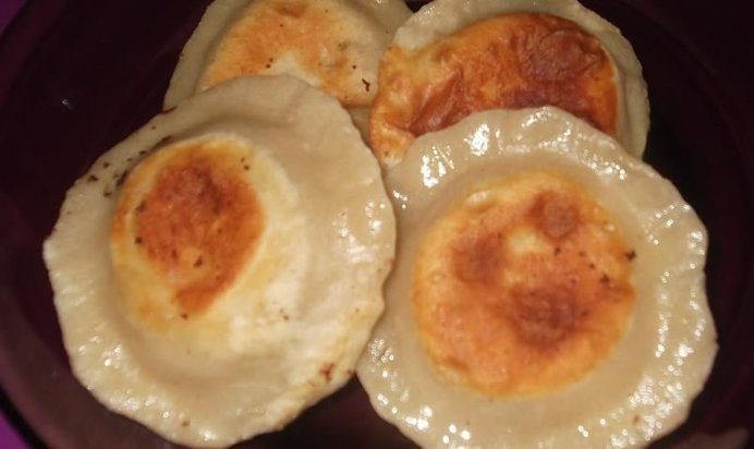 Стейк с кофейной корочкой