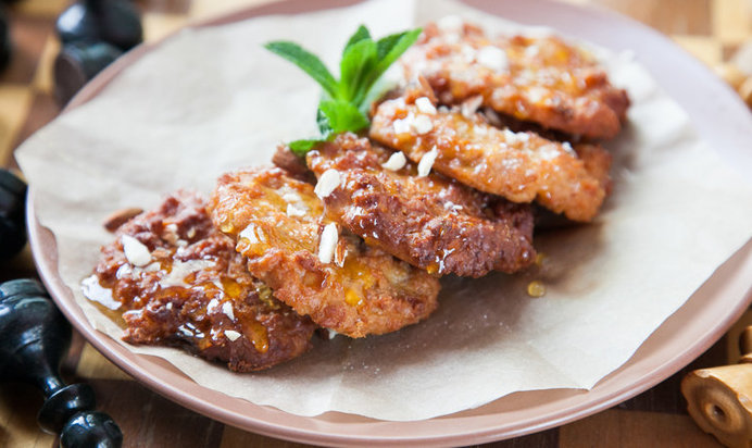 Щи из квашеной капусты с грибами