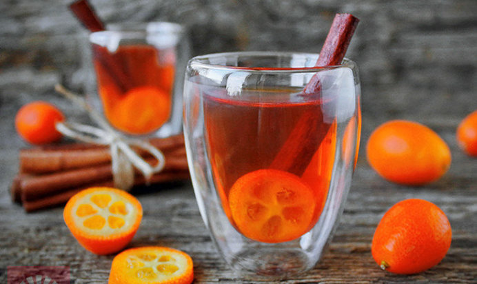 Чай вице-адмирала Вернона