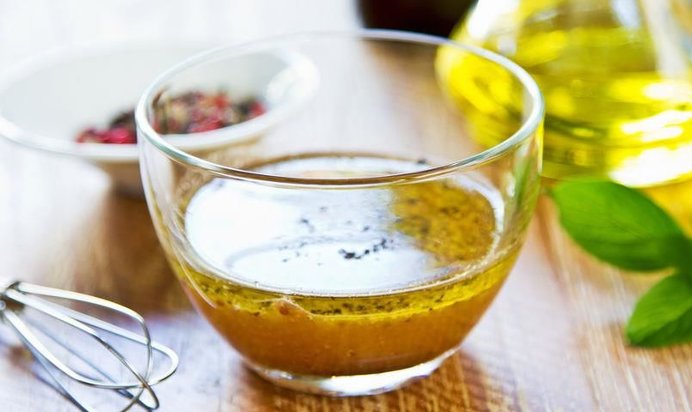 Заправка Винегрет