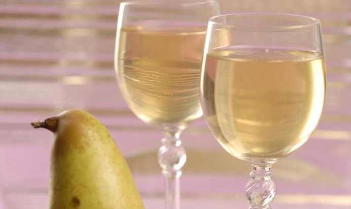 Грушевый ликер