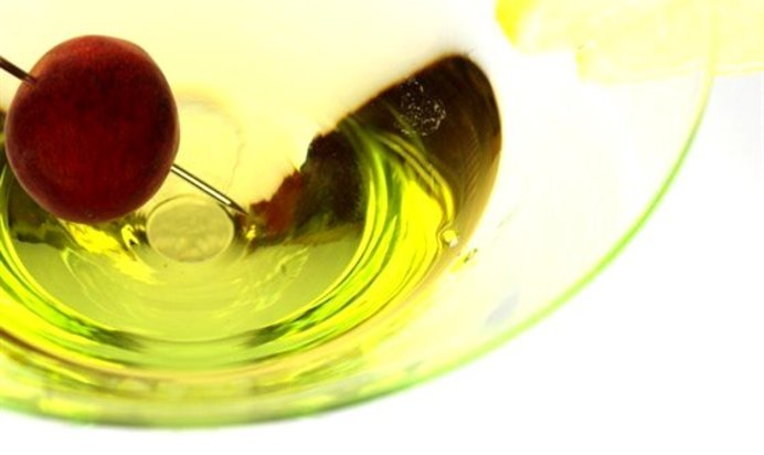 Газированный виноградный лимонад