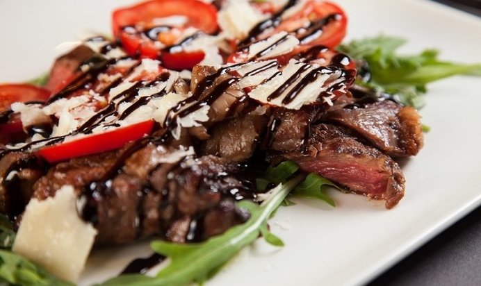 Блинчики на пиве