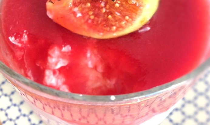 Рисовая каша по‑новому