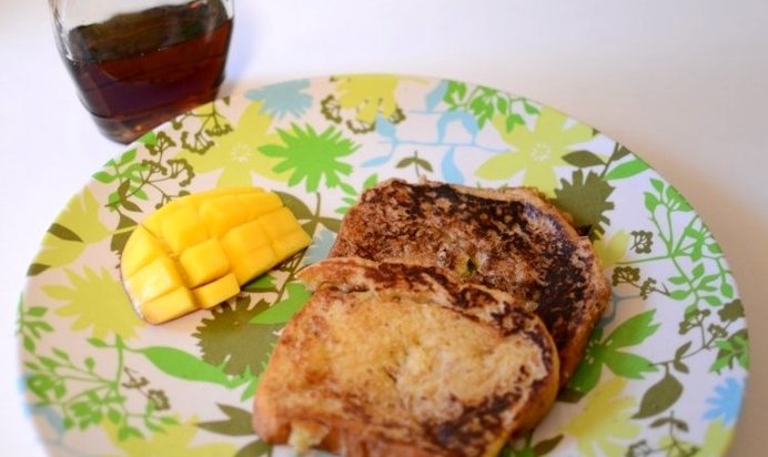 Французские тосты