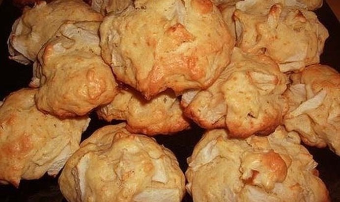 Овощное рагу «Осеннее»