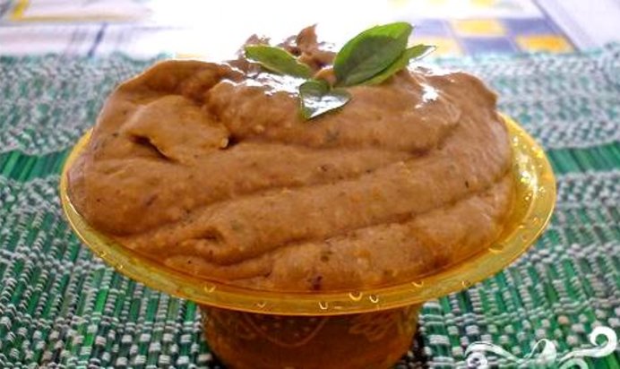 Песто Калабрезе