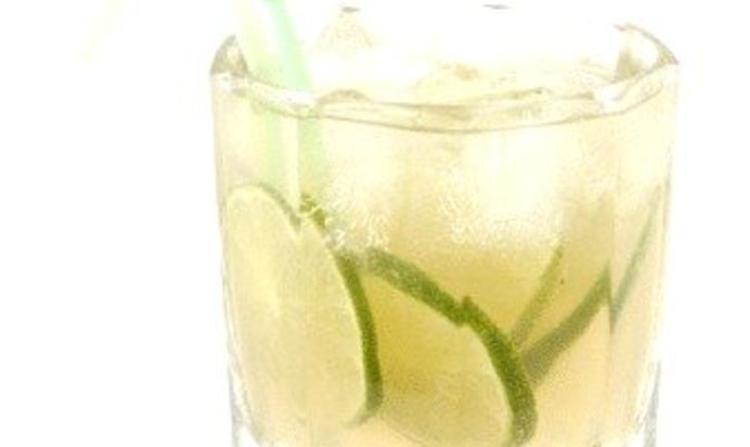 Медовый лаймад