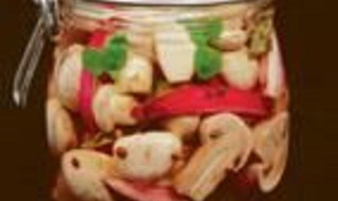 Тесто для лазаньи