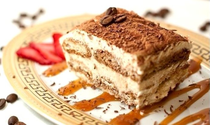 Тирамису рецепт классический