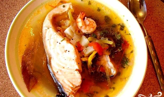 Уха опеканная