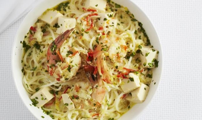 Как приготовить самый вкусный оливье