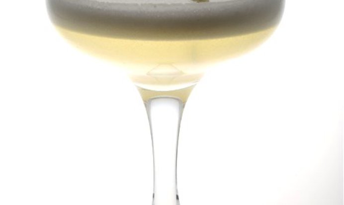 Абрикосовый кир