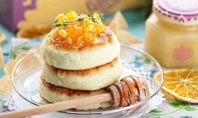 Сырники. Секреты приготовления самых вкусных и полезных сырников