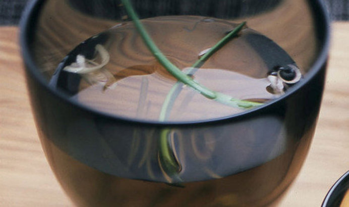 Бульон азия