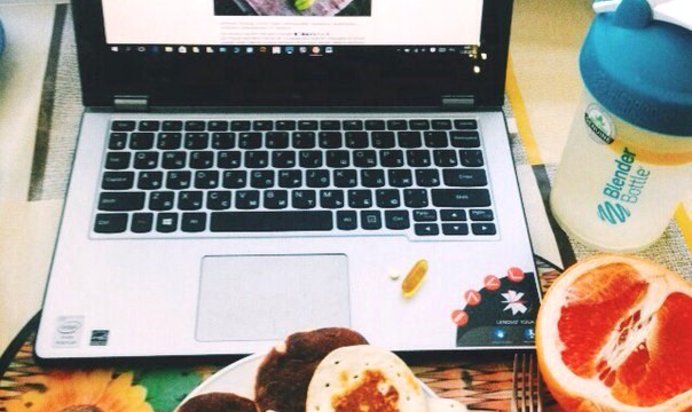 Протеиновые сырники