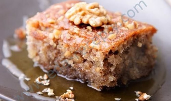 Торт Грецкий орех