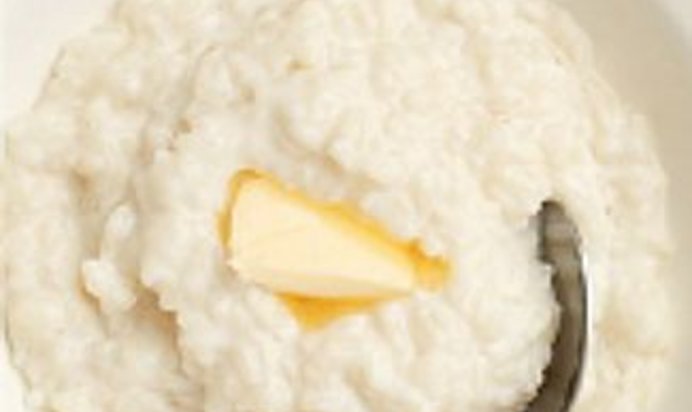 Рисовая каша