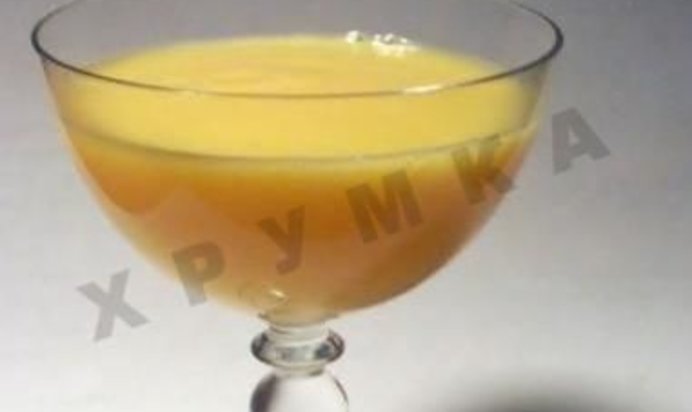 Яичный ликер