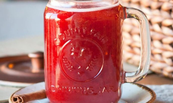 Чай Спрингфилд