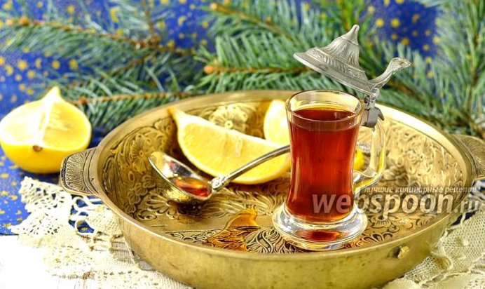 Карамельный сироп