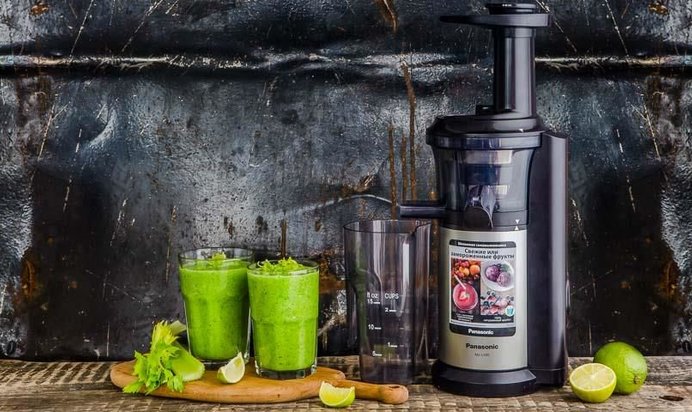 Смузи Заряд бодрости