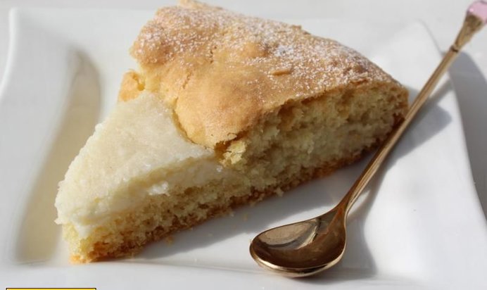 Сырник на скорую руку