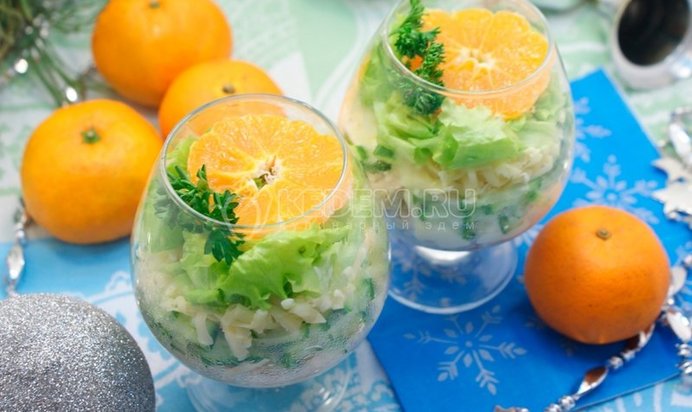 Запеканка из тыквы