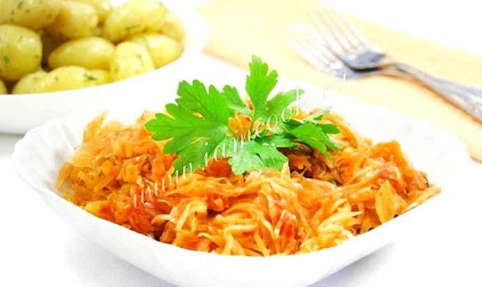 Солянка с грудинкой