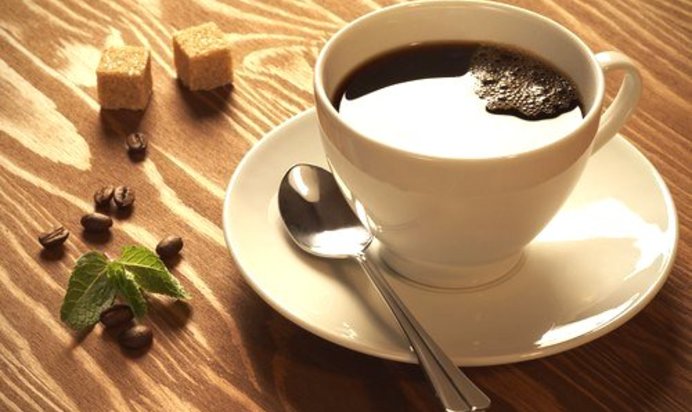 Сладкий черный кофе по‑мексикански (Cafe de Olla)