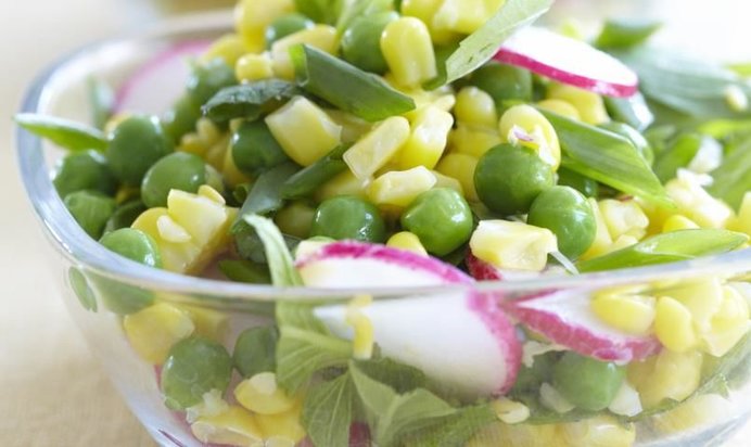 Элегантная яичница